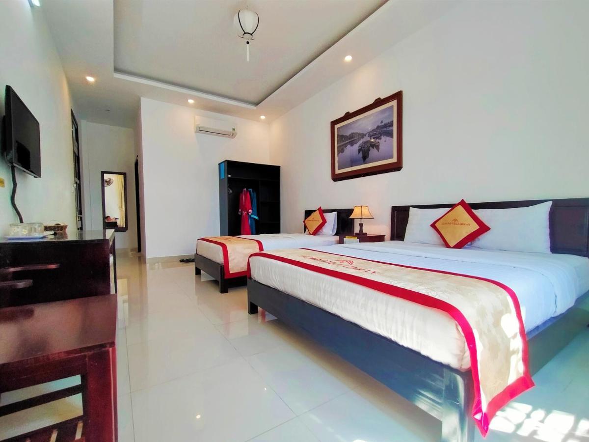 Almond Villa Хоян Екстер'єр фото