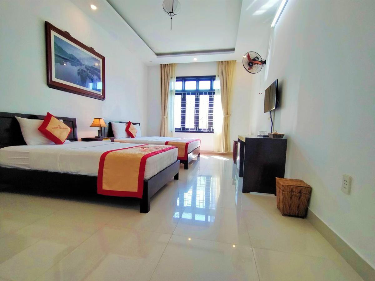 Almond Villa Хоян Екстер'єр фото