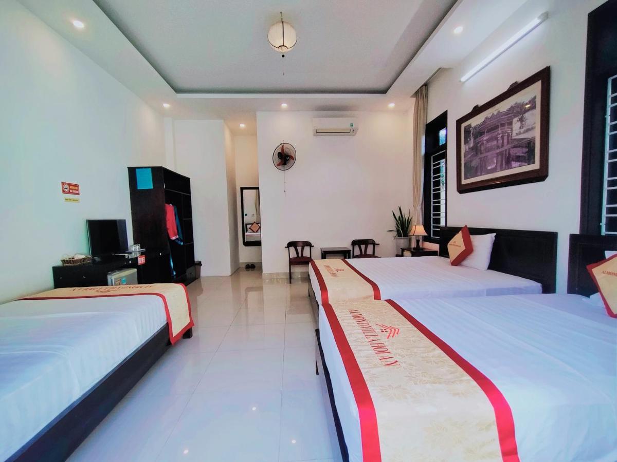 Almond Villa Хоян Екстер'єр фото
