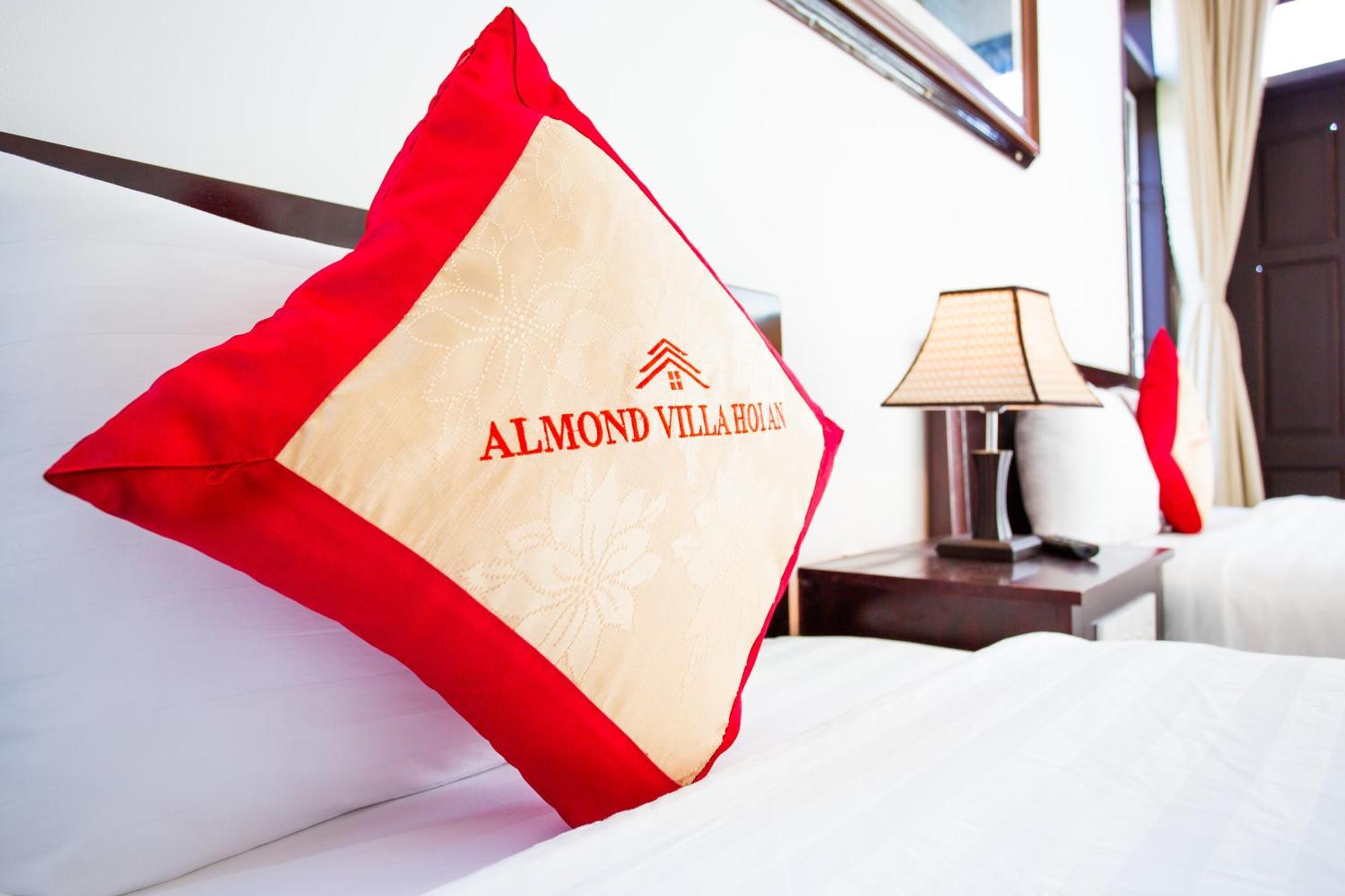 Almond Villa Хоян Екстер'єр фото