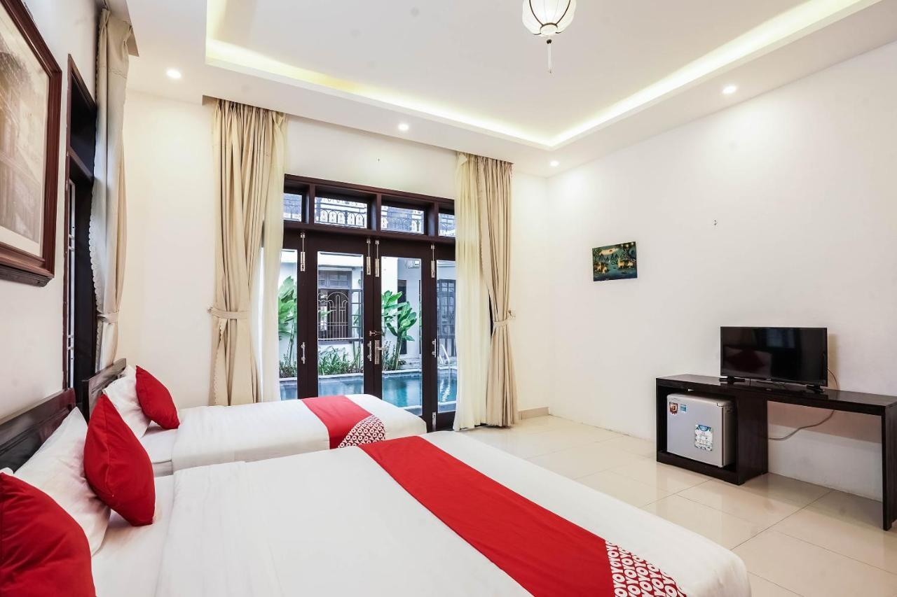 Almond Villa Хоян Екстер'єр фото