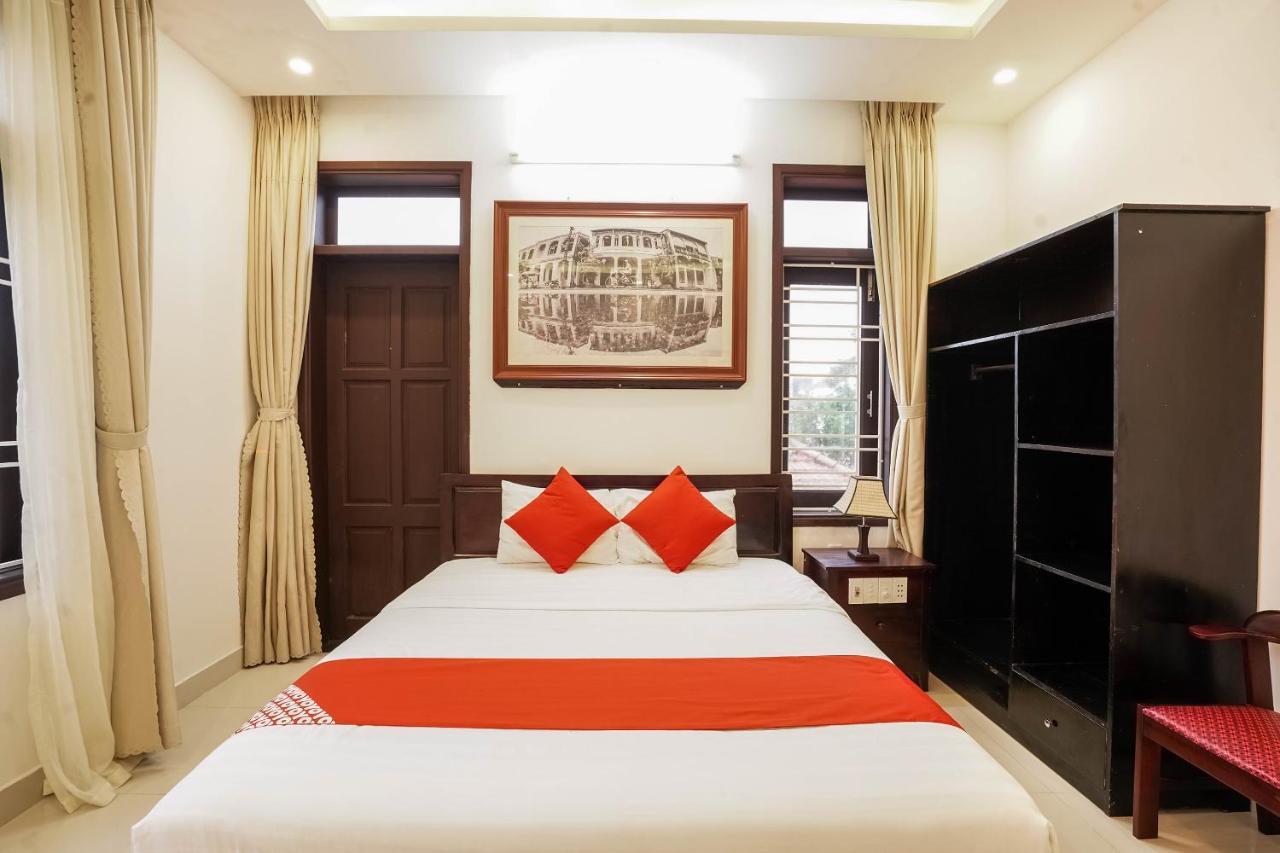 Almond Villa Хоян Екстер'єр фото
