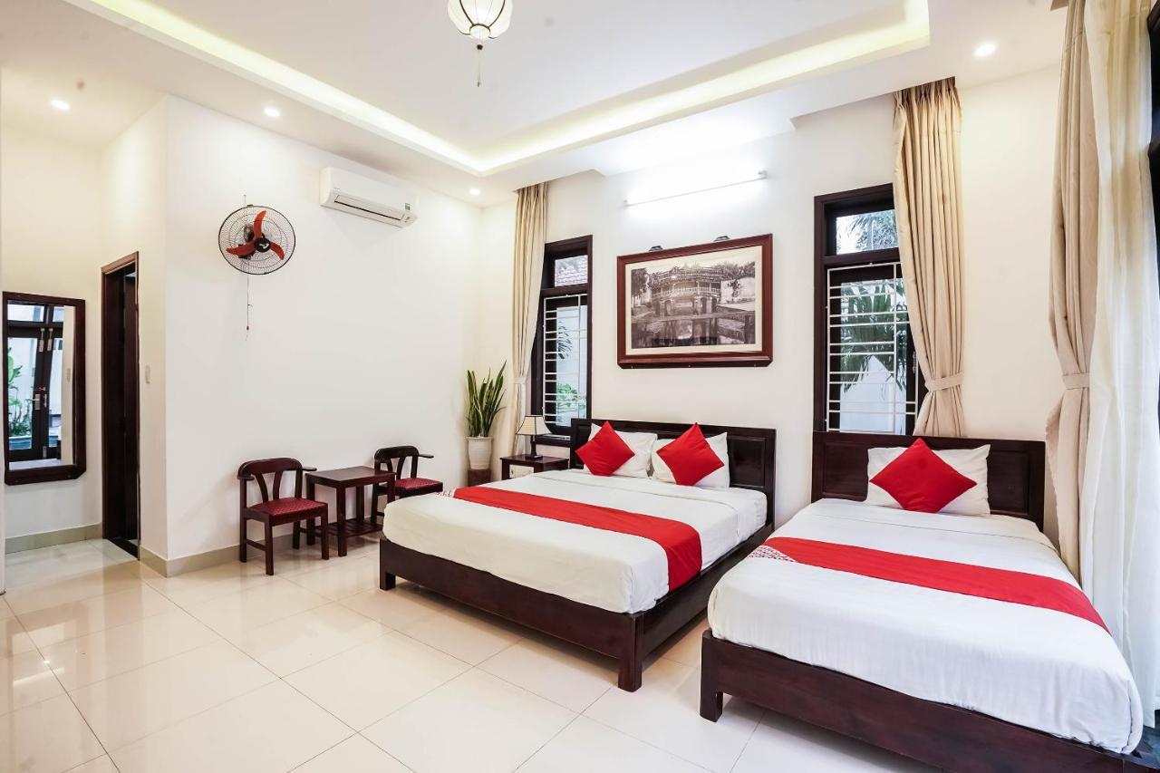 Almond Villa Хоян Екстер'єр фото