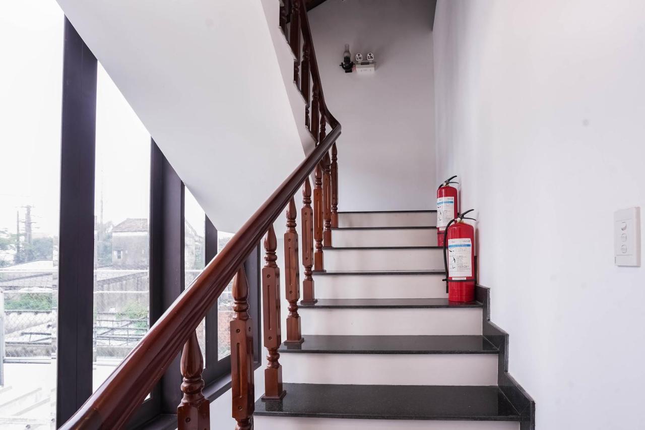Almond Villa Хоян Екстер'єр фото